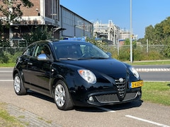 Alfa Romeo MiTo - 1.3 JTDm ECO Distinctive | Lederen Bekleding | Nette Auto