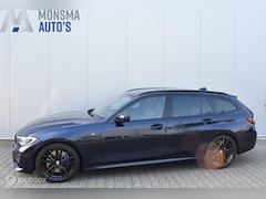 BMW 3-serie Touring - 320d High Executive Edition