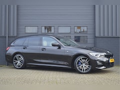 BMW 3-serie Touring - 330i High Executive | M-PAKKET | PANO | ACC | HUD | LASER | 360 CAM |