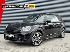 MINI Countryman - 1.5 Cooper One Yours Leder/Camera/Trekhaak/Apple