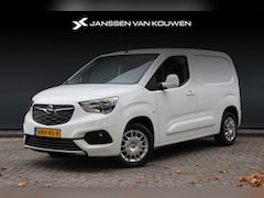 Opel Combo - 1.5D L1H1 Edition / Keyless / Houten vloer / Apple Carplay & Android Auto