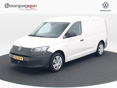 Volkswagen Caddy Cargo Maxi - 2.0 TDi Economy Business | Trekhaak | Carplay | ECC | 16 Inch