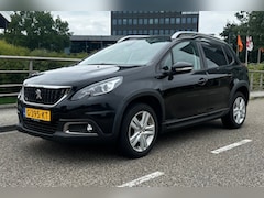 Peugeot 2008 - 1.2 PureTech Signature