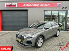 Audi Q3 - 35 TFSI Advanced Pro Line