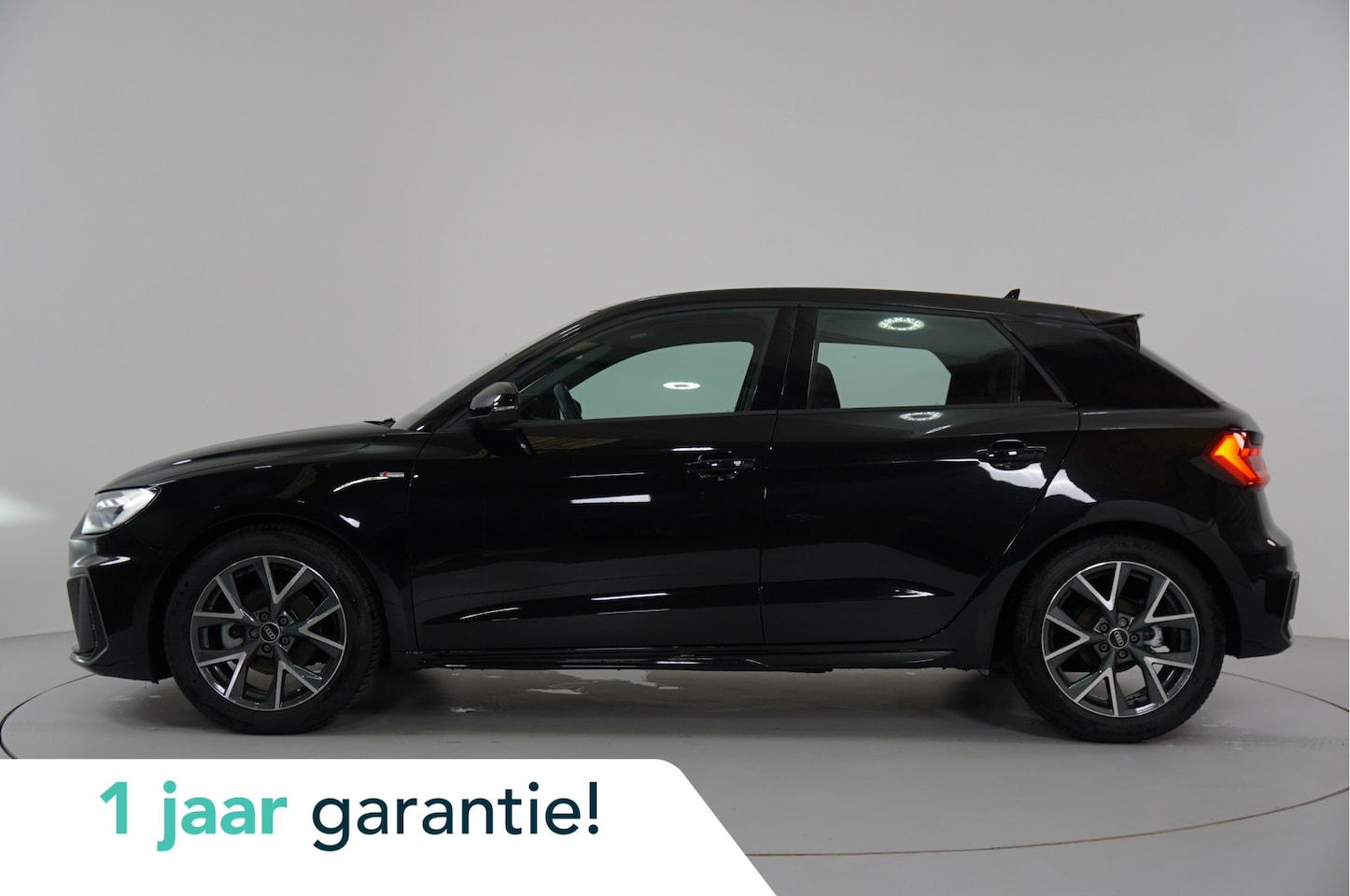 Audi A1 Sportback - 35 TFSI S edition | S-Line | Camera | Virtual dashboard | Navigatie | - AutoWereld.nl