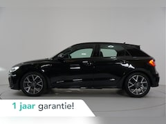 Audi A1 Sportback - 35 TFSI S Line | Virtual | LED | Navi | Cruise | Clima | Keyless |