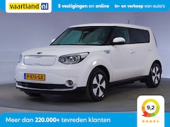 Kia e-Soul - EV Edition [ Apple-Carplay cruise Navigatie Stoel+Stuurwiel verwarming]