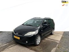 Mazda 5 - 5 1.8 Executive 7 persoons