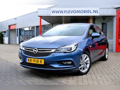 Opel Astra - 1.0 Edition 5-drs Navi|Airco|PDC|LMV