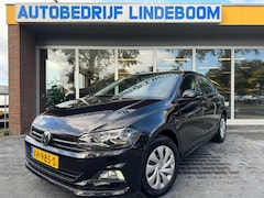 Volkswagen Polo - 1.0 TSI Comfortline front assist cruise control