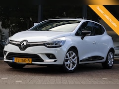 Renault Clio - 0.9 TCe Limited