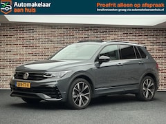 Volkswagen Tiguan - 1.5 TSI R-Line DAK SFEER VIRTUAL ACC IQ-light