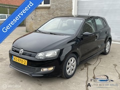 Volkswagen Polo - 1.2 TDI BlueMotion| Airco | cruise |NAP