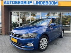 Volkswagen Polo - 1.0 TSI Comfortline front assist cruise control