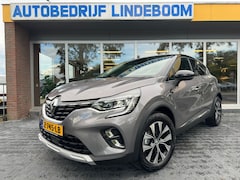 Renault Captur - 1.0 TCe 90 Techno