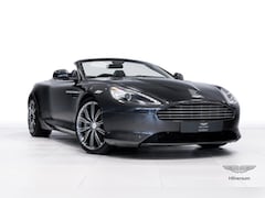 Aston Martin V12 Virage Volante