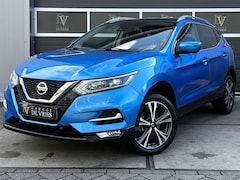 Nissan Qashqai - 1.6 Tekna Panoramadak 1500kg Trekgewicht Garantie