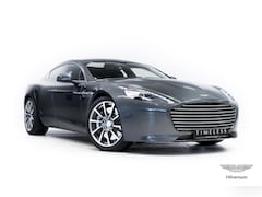 Aston Martin Rapide - S 8-speed