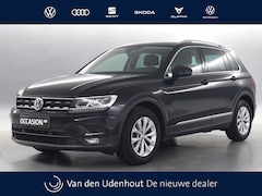 Volkswagen Tiguan - 1.4 TSI 125pk Comfortline Business / Navigatie