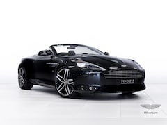 Aston Martin DB9 Volante - GT 2017