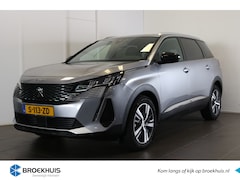 Peugeot 5008 - 1.2 PureTech Allure Pack Business 130pk Automaat | Navi | Dab | Rondomzicht camera | Stoel