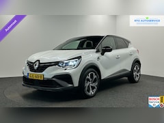 Renault Captur - 1.6 E-Tech Plug-in Hybrid 160 R.S. Line