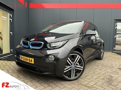 BMW i3 - Basis Comfort 22 kWh