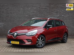 Renault Clio Estate - 1.2 TCe Limited