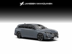 Peugeot e-308 SW - EV 54kWh 156 1AT Allure | 360 Vision & Drive Assist Pack | 8 jaar fabrieksgarantie of 160.