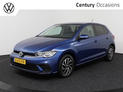 Volkswagen Polo - 1.0 TSI 95Pk Life