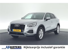 Audi Q2 - 35 TFSI 150pk S-Tronic Business Edition App-Connect Led Keyless Camera Stoelverwarming