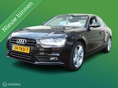 Audi A4 Limousine - 1.8 TFSI Pro Line Business, 61dkm Automaat