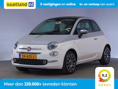 Fiat 500 - 0.9 TwinAir Turbo Collezione [ Navi Climate Apple Carplay/Android Auto ]