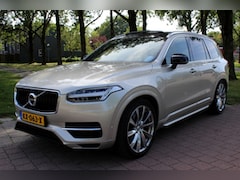 Volvo XC90 - 2.0 T8 TE AWD R-Design 7 zitplaatsen