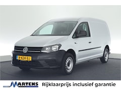 Volkswagen Caddy Maxi - 2.0 TDI 102pk L2H1 BMT Bluetooth