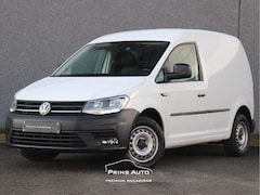 Volkswagen Caddy - 2.0 TDI L1H1 BMT Comfortline |AIRCO|ELEK PAKKET|PDC|CRUISE CTRL|