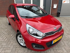 Kia Rio - 1.4 CVVT Plus Pack / Navi / PDC / Cruise / DAB+