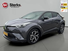 Toyota C-HR - 1.8 Hybrid Style Ultimate