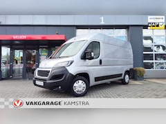 Peugeot Boxer - 2.0 BlueHDI L2H2 NAP Clima/Cruise/Navi/PDC+Cam