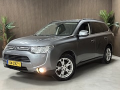 Mitsubishi Outlander - 2.0 Intense+ LPG+Automaat