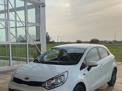 Kia Rio - 1.2 CVVT NAP, Bluetooth