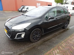 Peugeot 308 SW - 1.6 VTi Première Pano Nav