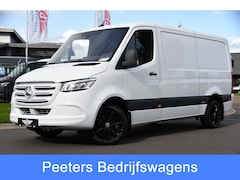 Mercedes-Benz Sprinter - 315 1.9 CDI L2H1 RWD PB Edition Camera, Cruise, Sensoren, Multimedia, Carplay, 150Pk, Auto