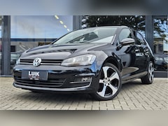 Volkswagen Golf - 1.4 TSI ACT Highline + GTI VELGEN + ADAPT CRUISE + VOLLEER + CAMERA + LED