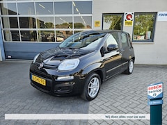 Fiat Panda - 0.9 TwinAir Edizione Cool