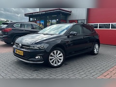 Volkswagen Polo - 1.0 TSI Highline, Nap, Navi, ACC