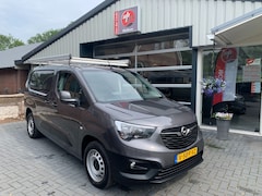 Opel Combo - 1.6D L2H1 Edition, Cruise control, Airco, Navi