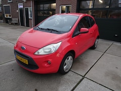 Ford Ka - 1.2 Trend