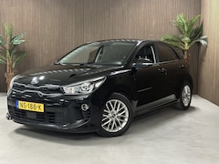 Kia Rio - 1.0 TGDI First Ed