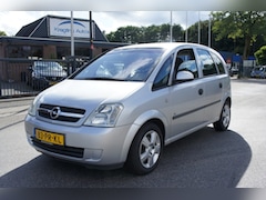 Opel Meriva - 1.6-16V MAXX COOL TREKHAAK/AIRCO/CRUISE